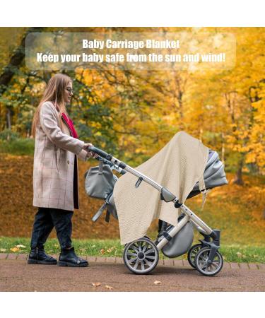 Uningyi Breastfeeding Towel | 360 Full Privacy Soft Cover for Comfortable Nursing - Buy Online on SooperMarket.com