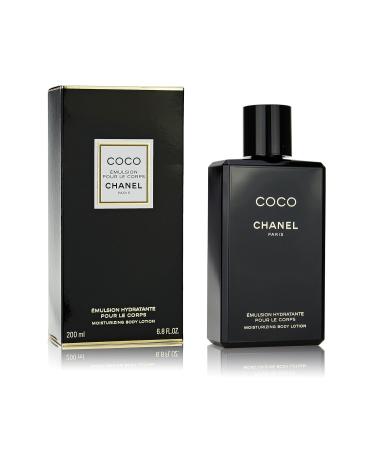 Coco Chanel by Chanel 6.8 oz - Luxurious Women's Perfume | Buy Online & Ship Worldwide - Buy Online on SooperMarket.com