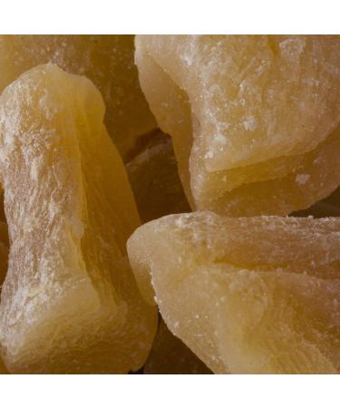Buy Bremer Gew rzhandel Ginger Pieces - Mild & Candied Snack (1kg) | Delicious International Treats - Buy Online on SooperMarket.com