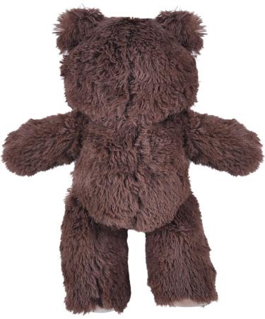 Rosewood Multi-Function Tough Dog Toy with Rope Core And Squeaker clear for All Breed Sizes - Buy Online on SooperMarket.com