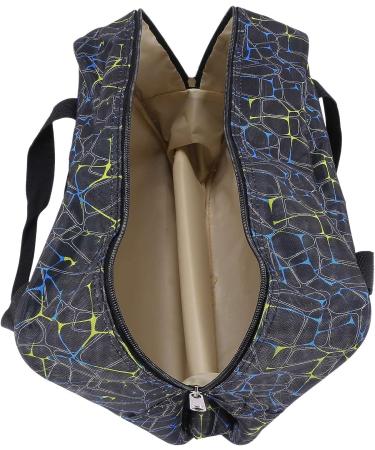 Abbasi Sewing Machine Storage Bag - 25x18x38cm Capacity - Sewing Tool Tote Bag - Buy Online on SooperMarket.com