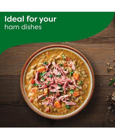 Stock Cubes Bundle with Knorr Ham Gluten Free 6 x 8 Total of 48 Indivitual Cubes Quality Ingredients for Rich Flavour Low Calories No Artificial Colours or Preservatives - Buy Online on SooperMarket.com