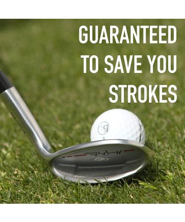 Harry Taylor 405 Signature Series Sand Wedge - Wide Sole Stainless Steel Golf Club for Amateurs (64 Right) - Forgiving Design for Ultimate Performance - Buy Online on SooperMarket.com