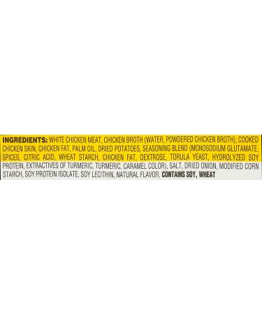 Underwood Chicken Spread 4.25 oz (Pack of 24) - Delicious Spread for All Occasions - Buy Online on SooperMarket.com