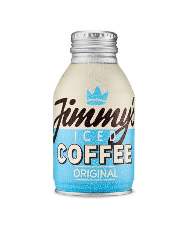 Jimmy's Iced Coffee Original 275ml