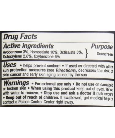 Neutrogena Ultra Sheer SPF 45 Sunscreen Lotion - 3 fl. oz - Buy Online on SooperMarket.com
