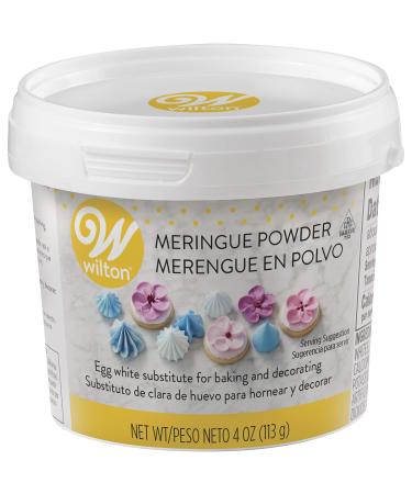 Wilton "EU" Meringue Powder 113g