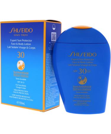 Shi Sun Expert Prot Lot SF30 150ml - Buy Online on SooperMarket.com