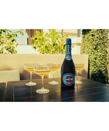 Martini Dolce 0% Non Alcoholic Sparkling Beverage 750 mL - Buy Online on SooperMarket.com