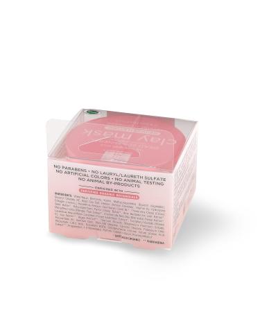 Earth Therapeutics Dead Sea Mineral Clay Mask with Retinol & Collagen - Revitalize Skin International Shipping Available - Buy Online on SooperMarket.com