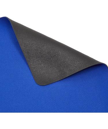 Red and Blue TCG Playmats - Set of 2 (24 x 14 in) | Card Game Mats for Enhanced Gaming Experience - Buy Online on SooperMarket.com