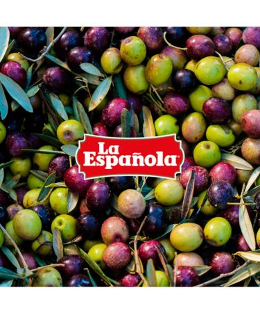 LA ESPA OLA - Extra Virgin Olive Oil Made from 100% Spanish Olives. 5 l Bottle - Buy Online on SooperMarket.com