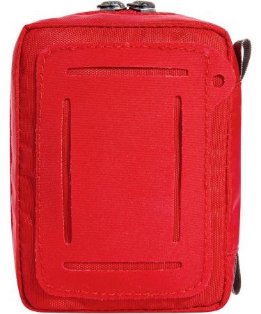 Tatonka First Aid Mini Set | Complete Outdoor First Aid Kit with Tick Pliers | Compact 10x7x4 cm - Ideal for Hiking Cycling & Travel - Buy Online on SooperMarket.com