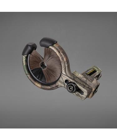 Trophy Ridge Power Shot Whisker Biscuit Camo Medium - Reliable Arrow Rest - Buy Online on SooperMarket.com