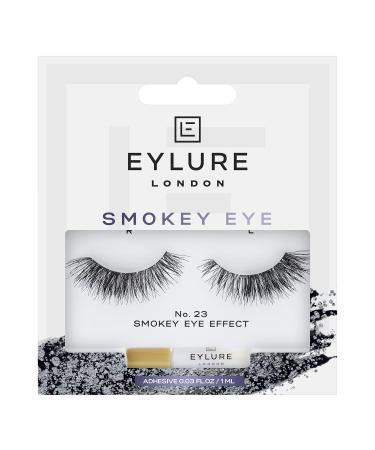Eylure Smokey Eye No. 023 False Eyelashes No. 23