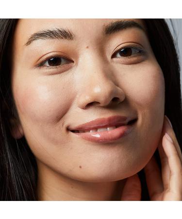Undone Beauty Poppa Gloss Moisturizing Tinted Lip Gloss-Balm Hybrid with Long-Lasting Lightweight Formula - Enriched with Cloudberry Seed Oil and Passion Fruit for Nourished Lips - Buy Online on SooperMarket.com