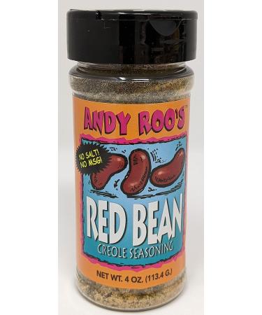Tony Chachere Red Beans and Rice Mix Bundle with Andy Roo's Seasoning + Mygorp Sample Pack - 3 Items - Buy Online on SooperMarket.com