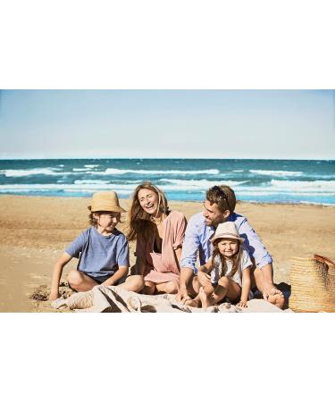 RIEMANN P20 SPF30 Sensitive Sun Cream 200ml High Level UVA Protection for up to 10 Hours Allergy Certification Water Resistant Durable & Long Lasting Sweat Resistant 200 ml (Pack of 1) SPF30 - Buy Online on SooperMarket.com