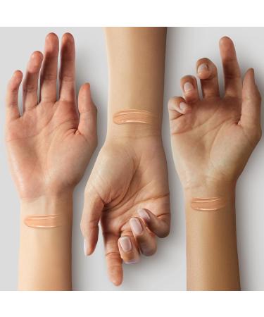 Maybelline Fit Me Foundation 230 Natural Buff - 30ml - Buy Online | International Shipping Available - Buy Online on SooperMarket.com