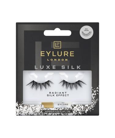 EYLURE LUXE SILK ACCENT RADIENT