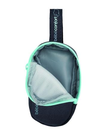 B b Confort Schnuller-Box | Premium Pacifier Storage | International Shipping Available - Buy Online on SooperMarket.com