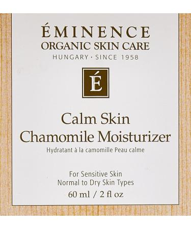 Eminence Vitaskin Calm Skin Chamomile Moisturizer - 2 oz (Pack of 1) - Buy Online on SooperMarket.com