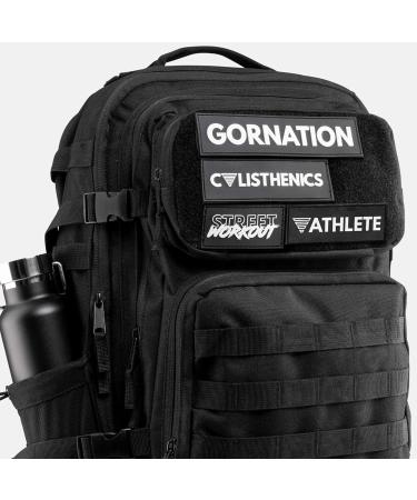 Buy GORNATION Patch | Premium Quality GORNATION Patch for Fitness Enthusiasts | Fast International Shipping - Buy Online on SooperMarket.com