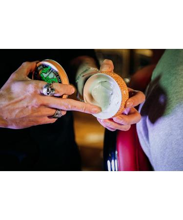 HEY JOE! Genuine Hair Pomade Matt Clay - 100 ml High Hold Styling Wax - Buy Online on SooperMarket.com
