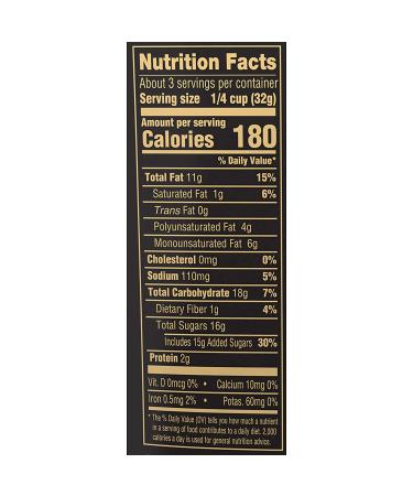 SQUIRREL BRAND Artisan Salted Caramel Pecans 3.5 oz - Pack of 6 | Gourmet Nuts - Buy Online on SooperMarket.com