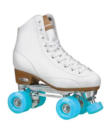 Roller Derby Cruze XR Hightop Womens Roller Skates 9