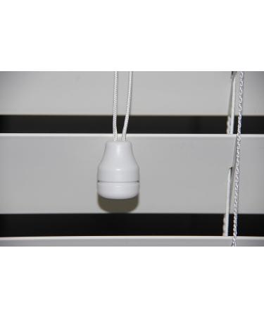 HomeAmore 8 Pack Safety Blind Knobs - Child and Pet Safe Tassel Design - Parent's Smart Choice - Buy Online on SooperMarket.com