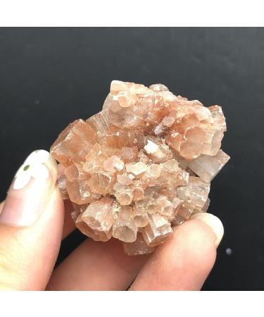 Gemstones for Decoration Pure Natural kip Rough Rock Block ArtworkAura ningxiao - Buy Online on SooperMarket.com