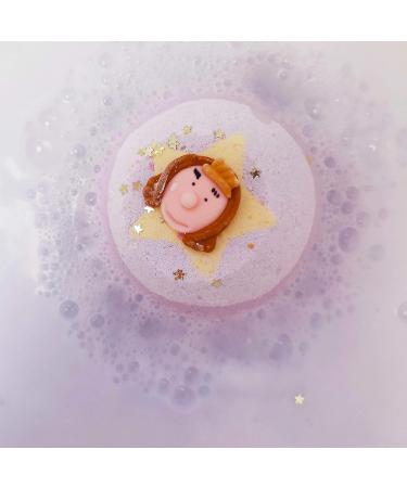 Bomb Cosmetics You're My Favourite Bath Blaster Bundle - 6-Piece 160g Each - Contents May Vary - Buy Online on SooperMarket.com