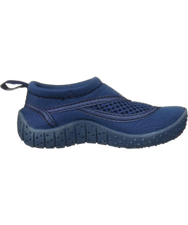 i play. by Green Sprouts Baby-Girl's Watershoes - Size 9 Toddler Navy - Buy Online on SooperMarket.com