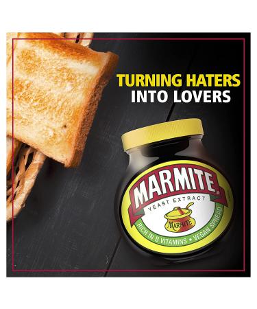 Marmite Yeast Extract Paste 500g Glass Jar - Pack of 3 | Buy Online - Buy Online on SooperMarket.com