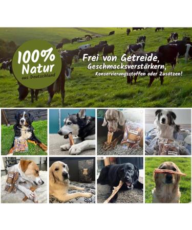 Premium Sprats 1000g - Odor-Neutral Dog Treats | 100% German Production | Pridedogs Kausnack - Buy Online on SooperMarket.com