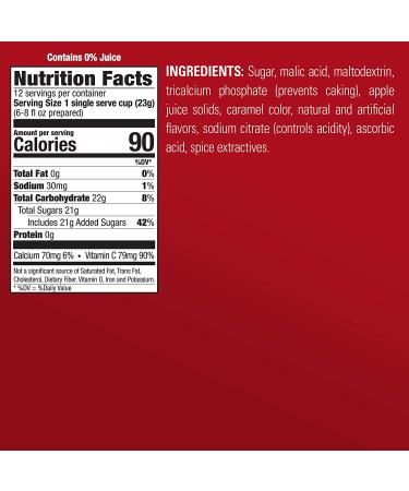 Alpine Spiced Cider Single Serve Cups - 30 Count (Pack of 1) - Buy Online on SooperMarket.com