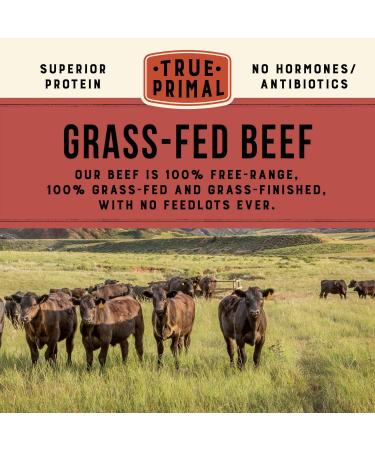 True Primal Beef & Potato Soup 8-pack - Buy Online on SooperMarket.com
