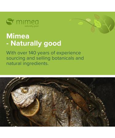 Mimea Lemon Slices Whole | 1kg | Quality Ingredients | Dried Fruit | Natural | No Additives | Cocktails | Garnishes | Baking | Food Grade - Buy Online on SooperMarket.com