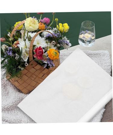 OATIPHO 1 Roll Rice Paper Professional Xuan Paper School Calligraphy Paper Office Household Cicada Clothes Picture 1 2000.00X36.00X0.10CM - Buy Online on SooperMarket.com