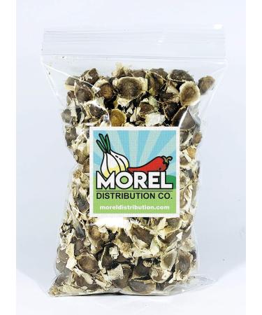Organic Moringa Oleifera Seeds (Semillas de Moringa) / WT: 57 GR 170 GR 340 GR 510 GR 822 GR (57 GR) - Buy Online on SooperMarket.com