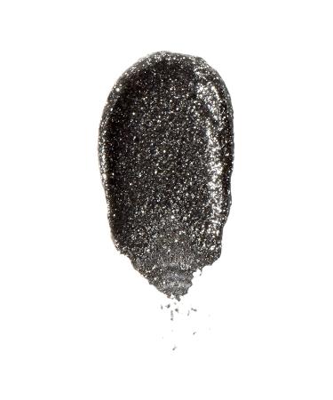 E.L.F. Liquid Glitter Eyeshadow Black Magic | 0.1 fl oz | Shop Now! - Buy Online on SooperMarket.com