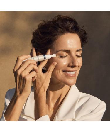 Natura Bisse Inhibit Retinol Eye Lift - 0.5 oz | Effective Eye Treatment - Buy Online on SooperMarket.com