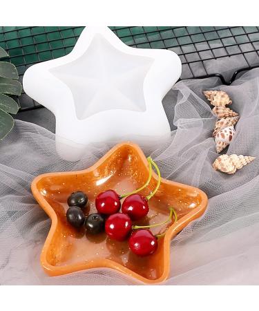 Home Decor Silicone Soap Molds Jewelry Organizer Silicone Jewelry Jewelry Box Silicone Tray Silicone Box Tray Resin Molds Resin Molds Jewelry Resin Jewelry Molds Silicone Molds 60501 medium - Buy Online on SooperMarket.com