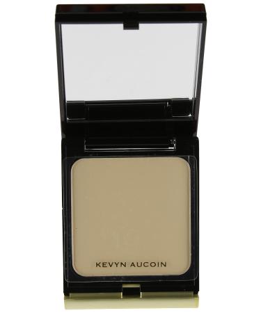 The Sensual Skin Powder Foundation - # PF02 - 9g/0.3oz Fp02