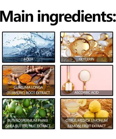 Neck Cream Turmeric & Vitamin C Face & Neck Tightening Cream Stick Neck Firming Cream Smoothes Wrinkles Skin Tightening and Repair Cream for Reduce Double Moisturizing Erase Fine Lines Firming - Buy Online on SooperMarket.com
