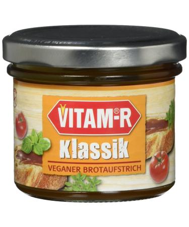 VITAM -R yeast extract (1 x 125 g) 125 g (1 pack)
