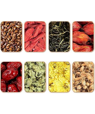 Everyday Nourishing Liver Tea Nourishing Liver and Protecting Liver Tea Tian Tian Qing Da Cha 15bags/Pack Tea Bags Individually Wrapped Daily Liver Tea (45pcs) - Buy Online on SooperMarket.com
