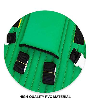 ASA TECHMED Rapid Patient Extrication with Kendrick Extrication Device - Buy Online on SooperMarket.com