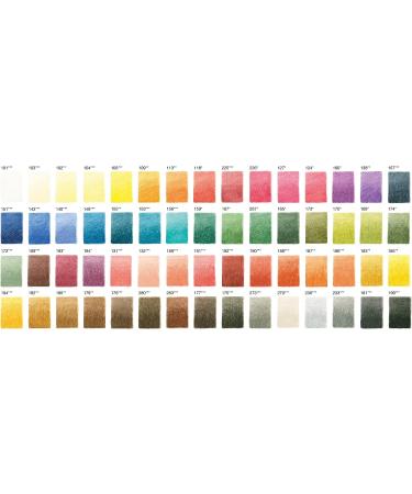 Faber-Castell Pitt Pastel Colouring Pencil Set - 60 Count - Assorted Colors - Buy Online on SooperMarket.com